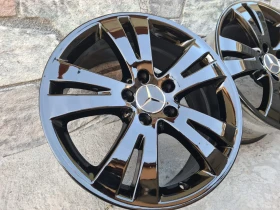 Mercedes-Benz C 180 - 9500 € / 18580.38 лв. - 57930067 6