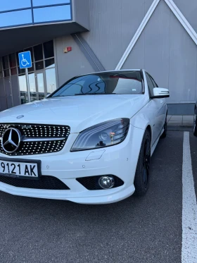 Mercedes-Benz C 180 - 9500 € / 18580.38 лв. - 57930067 2