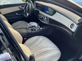 Mercedes-Benz S 550 CARFAX, снимка 15