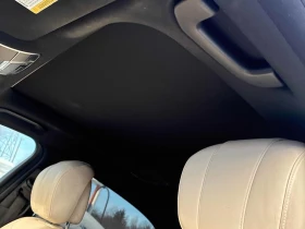 Mercedes-Benz S 550 CARFAX, снимка 11