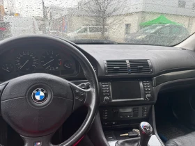 BMW 520 E39 - 2500 € / 4889.57 лв. - 90527210 5