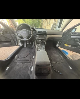 BMW 520 E39 - 2500 € / 4889.57 лв. - 90527210 4