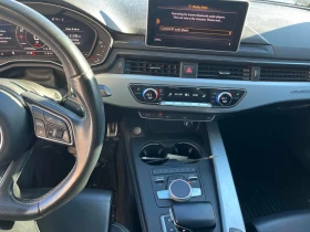 Audi S4 * Technik * ГЕНЕРАЦИЯ * 360 * ПОДГРЕВИ, снимка 9