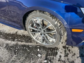 Audi S4 * Technik * ГЕНЕРАЦИЯ * 360 * ПОДГРЕВИ, снимка 7