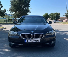 BMW 520 520d  184, снимка 8