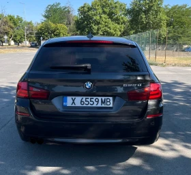 BMW 520 520d  184, снимка 2