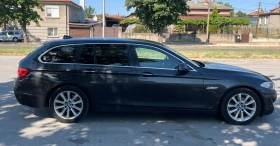 BMW 520 520d  184, снимка 6