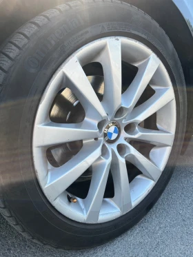 BMW 520 520d  184, снимка 17