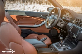 BMW M3 - 36000 € / 70409.88 лв. - 75750584 3