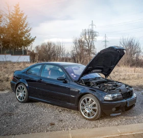 BMW M3 - 36000 € / 70409.88 лв. - 75750584 11