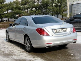 Mercedes-Benz S 400 - 20144 € / 39398.24 лв. - 17769371 3