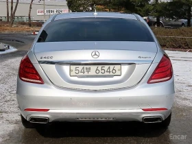 Mercedes-Benz S 400 - 20144 € / 39398.24 лв. - 17769371 4
