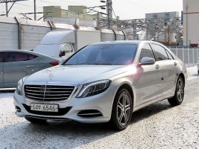 Mercedes-Benz S 400 - 20144 € / 39398.24 лв. - 17769371 2