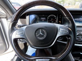 Mercedes-Benz S 400 - 20144 € / 39398.24 лв. - 17769371 8