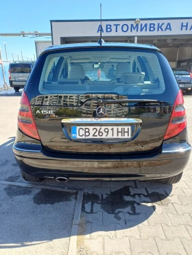 Mercedes-Benz A 150 - 3300 € / 6454.24 лв. - 27783422 2