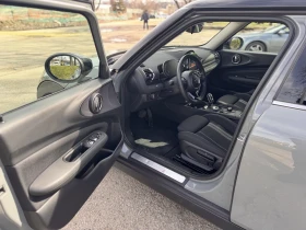 Mini Clubman Copper S, снимка 8