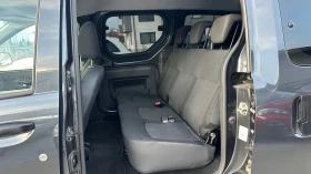 Dacia Dokker 1.5dci 90к.5-места! Климатик! Навигация!  - 6850 € / 13397.44 лв. - 98467286 16