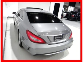 Mercedes-Benz CLS 400 AMG | 4Matic | Панорама | Камера |  - 17500 € / 34227.03 лв. - 57933147 6