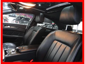 Mercedes-Benz CLS 400 AMG | 4Matic | Панорама | Камера |  - 17500 € / 34227.03 лв. - 57933147 9