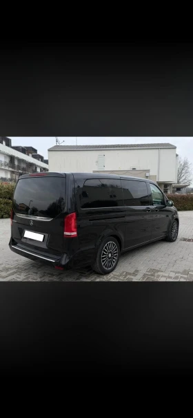 Mercedes-Benz Viano V250 - 22500 € / 44006.17 лв. - 93878468 4