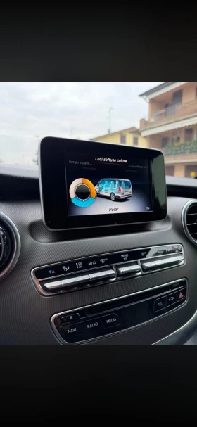 Mercedes-Benz Viano V250 - 22500 € / 44006.17 лв. - 93878468 7