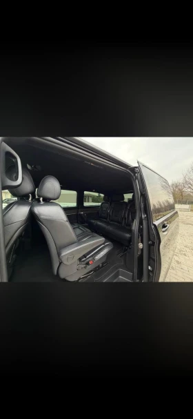 Mercedes-Benz Viano V250 - 22500 € / 44006.17 лв. - 93878468 10