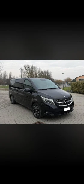 Mercedes-Benz Viano V250 - 22500 € / 44006.17 лв. - 93878468 3