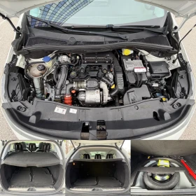 Peugeot 2008 CrossWay | НАВИ| КАМЕРА| КОЖА| ПАНОРАМА| 2017| Е6 - 8880 € / 17367.77 лв. - 83315129 10