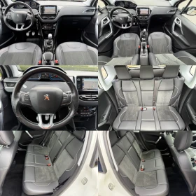 Peugeot 2008 CrossWay | НАВИ| КАМЕРА| КОЖА| ПАНОРАМА| 2017| Е6 - 8880 € / 17367.77 лв. - 83315129 13
