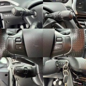 Peugeot 2008 CrossWay | НАВИ| КАМЕРА| КОЖА| ПАНОРАМА| 2017| Е6 - 8880 € / 17367.77 лв. - 83315129 16