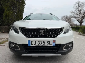 Peugeot 2008 CrossWay | НАВИ| КАМЕРА| КОЖА| ПАНОРАМА| 2017| Е6 - 8880 € / 17367.77 лв. - 83315129 2
