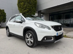 Peugeot 2008 CrossWay | НАВИ| КАМЕРА| КОЖА| ПАНОРАМА| 2017| Е6 - 8880 € / 17367.77 лв. - 83315129 3