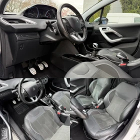 Peugeot 2008 CrossWay | НАВИ| КАМЕРА| КОЖА| ПАНОРАМА| 2017| Е6 - 8880 € / 17367.77 лв. - 83315129 11