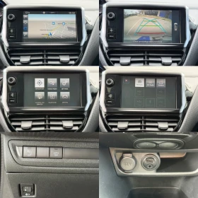 Peugeot 2008 CrossWay | НАВИ| КАМЕРА| КОЖА| ПАНОРАМА| 2017| Е6 - 8880 € / 17367.77 лв. - 83315129 15