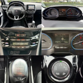 Peugeot 2008 CrossWay | НАВИ| КАМЕРА| КОЖА| ПАНОРАМА| 2017| Е6 - 8880 € / 17367.77 лв. - 83315129 14