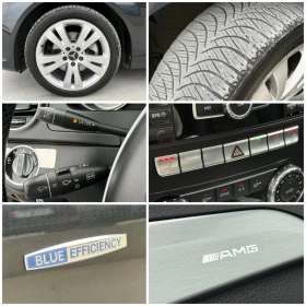 Mercedes-Benz C 220 D* 2012г* Топ Състояние* 237.000КМ* Сервизна Истор - 8000 € / 15646.64 лв. - 70699147 17
