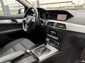 Mercedes-Benz C 220 D* 2012г* Топ Състояние* 237.000КМ* Сервизна Истор - 8000 € / 15646.64 лв. - 70699147 14