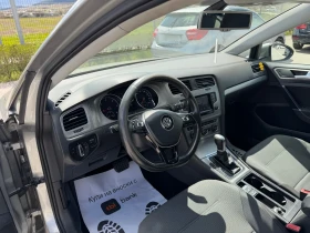 VW Golf 1.6TDI* DSG* ТОП СЪСТОЯНИЕ* ЛИЗИНГ*  - 6999 € / 13688.85 лв. - 85616264 10