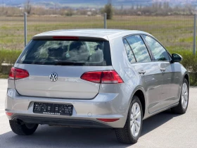 VW Golf 1.6TDI* DSG* ТОП СЪСТОЯНИЕ* ЛИЗИНГ*  - 6999 € / 13688.85 лв. - 85616264 5