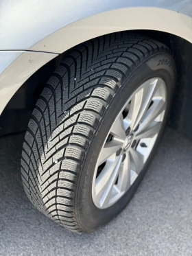 VW Golf 1.6TDI* DSG* ТОП СЪСТОЯНИЕ* ЛИЗИНГ*  - 6999 € / 13688.85 лв. - 85616264 14