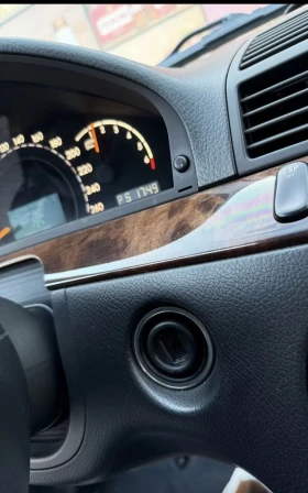 Mercedes-Benz S 500 - 6000 € / 11734.98 лв. - 99196477 6