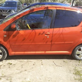 ������ Toyota Aygo
