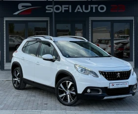 ����� �� �������� �� Peugeot 2008 ����� �������� �������! FULL OPTIONS