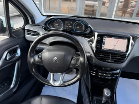 Peugeot 2008 ����� �������� �������! FULL OPTIONS | Mobile.bg � ����� ������ 9