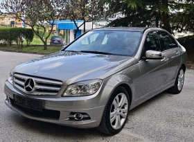 Mercedes-Benz C 220 Mercedes-Benz C 220 CDI  Avantgarde 646 170�.� | Mobile.bg � ����� ������ 3