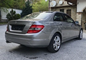 Mercedes-Benz C 220 Mercedes-Benz C 220 CDI  Avantgarde 646 170�.� | Mobile.bg � ����� ������ 6