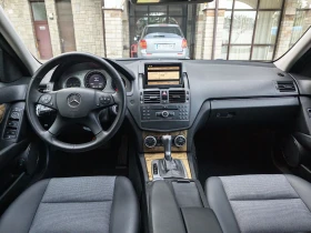 Mercedes-Benz C 220 Mercedes-Benz C 220 CDI  Avantgarde 646 170�.� | Mobile.bg � ����� ������ 9