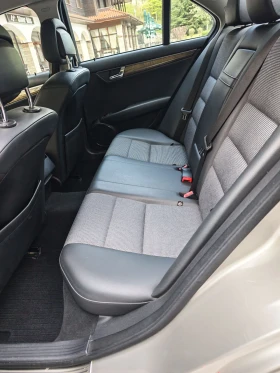 Mercedes-Benz C 220 Mercedes-Benz C 220 CDI  Avantgarde 646 170�.� | Mobile.bg � ����� ������ 13
