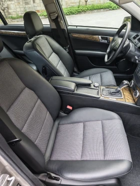 Mercedes-Benz C 220 Mercedes-Benz C 220 CDI  Avantgarde 646 170�.� | Mobile.bg � ����� ������ 11