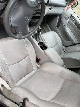 Mercedes-Benz C 200 2.0  163 ��. | Mobile.bg � ����� ������ 9